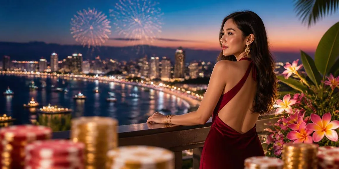 Hawaii24 รวมหลายคู่ในตั๋วเดียว กับพาร์เลย์ที่ Hawaii24